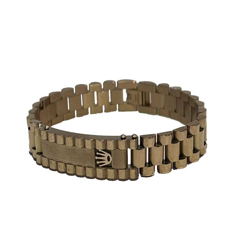 دستبند رولکس مدل MP09 دستبند رولکس مدل MP09