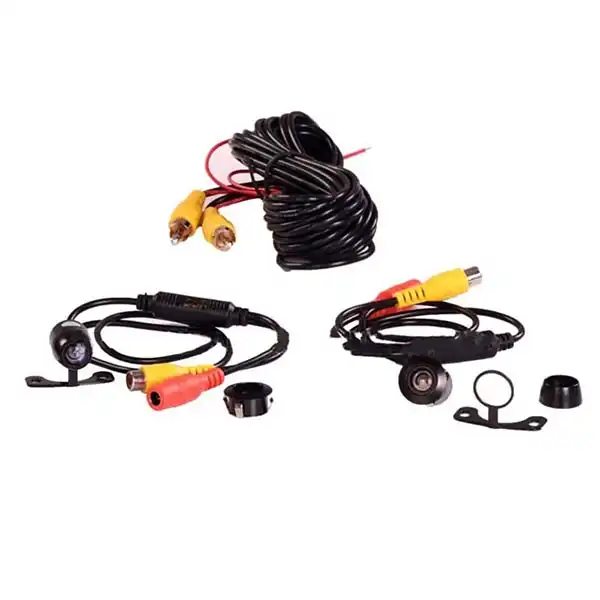 پخش کننده تصویری خودرو ام ار اس مدل M118 مناسب برای ال نود