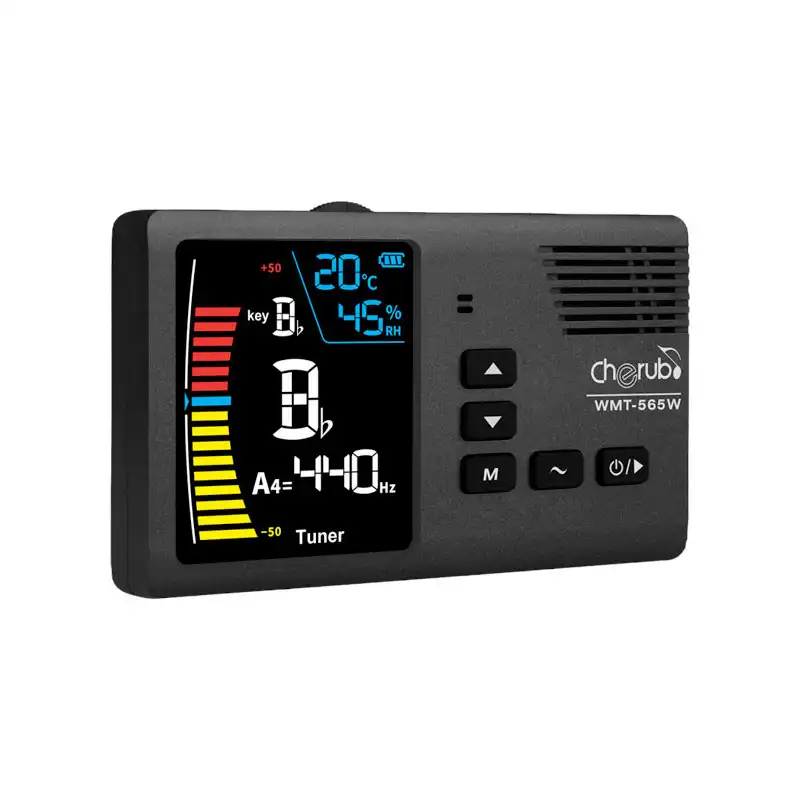 تیونر چروب مدل WMT-565W