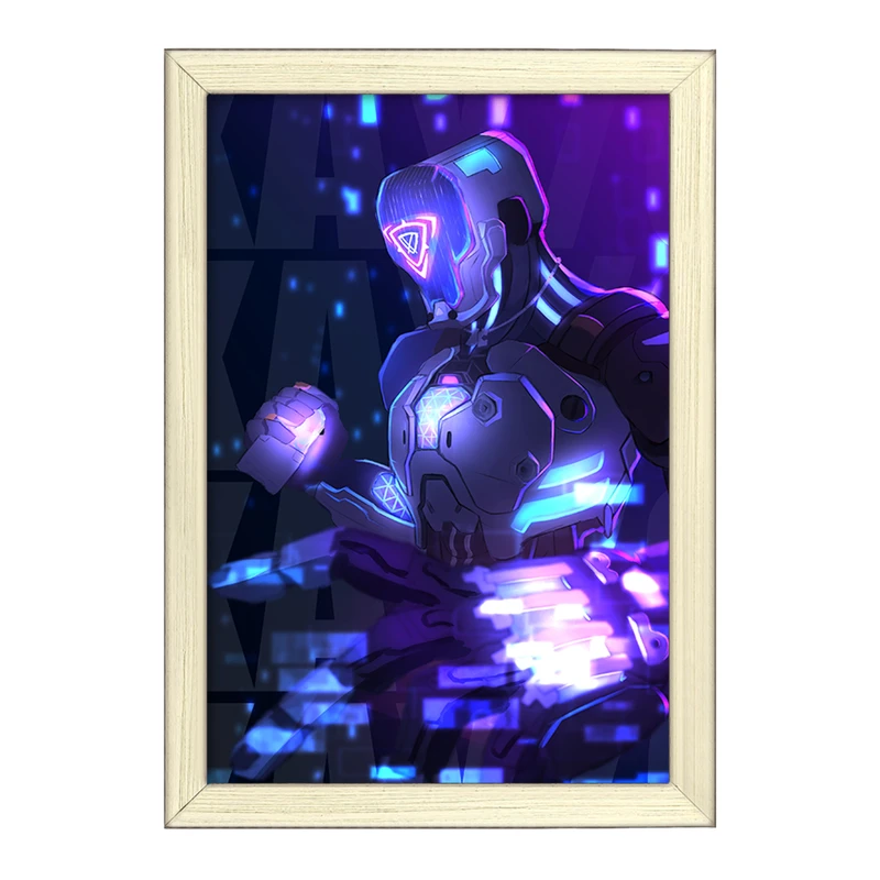 تابلو خندالو طرح بازی ولورانت (Valorant) کد 33118