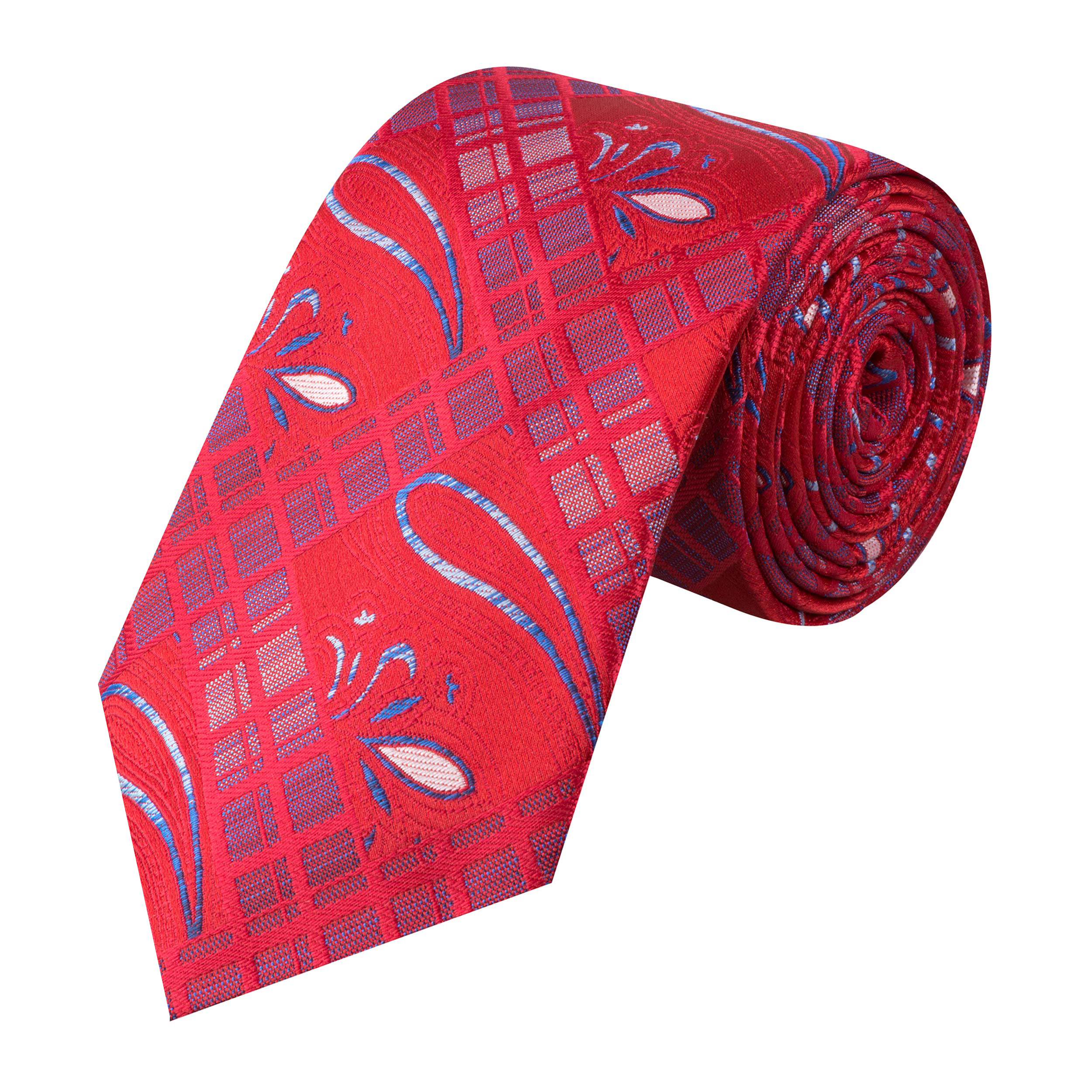 کراوات مردانه مدل GF-PA1530-BE 