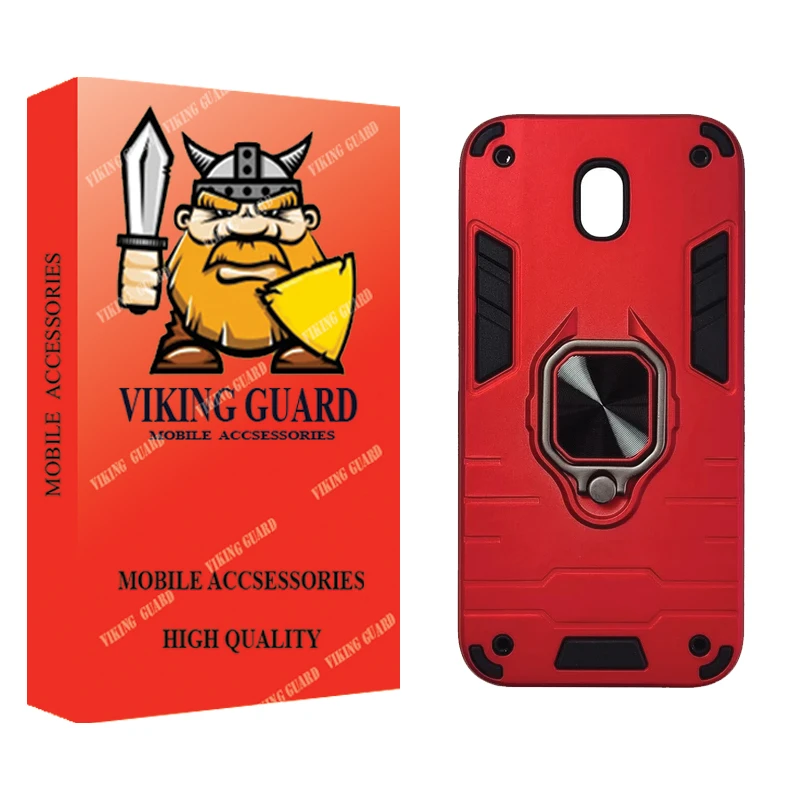 کاور وایکینگ گارد مدل بتمنی طرح کلاسیک مناسب برای گوشی موبایل سامسونگ Galaxy J5 Pro