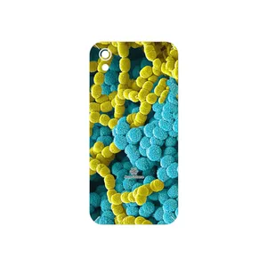 MAHOOT Atom Universe 1 Cover Sticker for Honor 8S