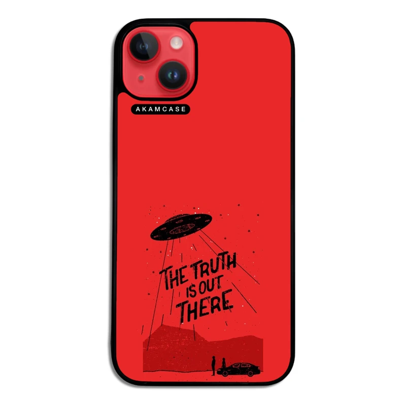 کاور آکام مدل AMC-WA14PLUS-SPACE-20 مناسب برای گوشی موبایل اپل iPhone 14 Plus