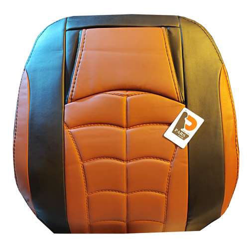 روکش صندلی پارس کاور مدل سیکس بک مناسب برای رانا