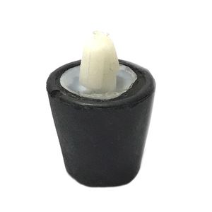 ضربه گیر درب صندوق عقب خودرو وارون مدل K-490 مناسب برای پژو 207 بسته 2 عددی