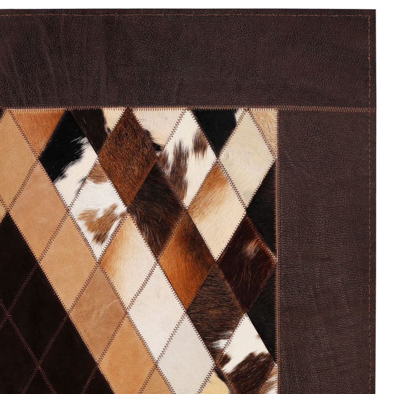 کلاژ  چرم و پوست مدل LFM274