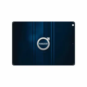 MAHOOT Volvo Cover Sticker for Apple iPad Air 2013 A1475