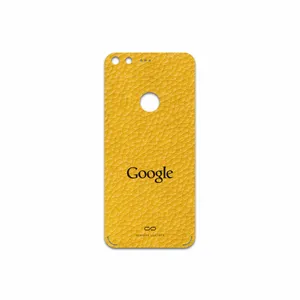 MAHOOT ML-GGL Cover Sticker for Google Pixel