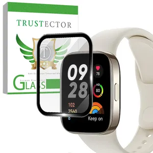 Trustector TWPM Screen Protector For Xiaomi Redmi Watch 3 Active