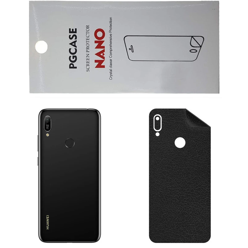 برچسب پوششی مدل STAR CH مناسب برای گوشی موبایل هوآوی Y6 Prime 2019