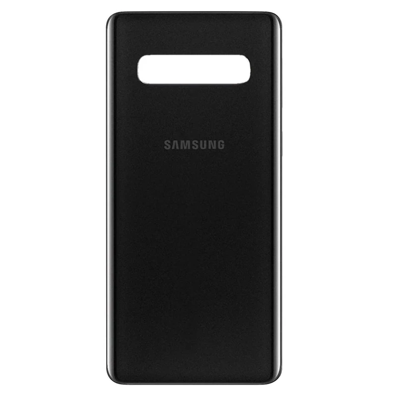 در پشت گوشی مدل G973-Blk مناسب برای گوشی موبایل سامسونگ Galaxy S10