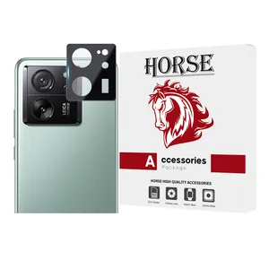 Horse FULLENSH Camera Lens Protector For Xiaomi 13T / 13T Pro / Redmi K60 Ultra