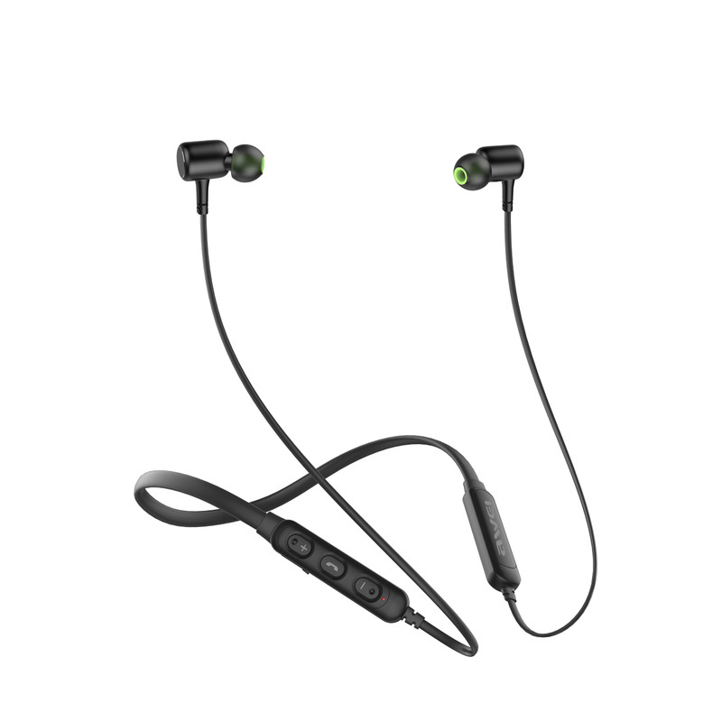 هدفون بی سیم اوی مدل HNS INCLUDED BLUETOOTH G30 VOCALS BL