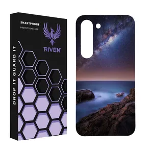 RIVEN RI2-1 Case For Samsung Galaxy S23