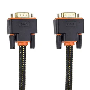 کابل VGA پی نت مدل C110 طول 10 متر