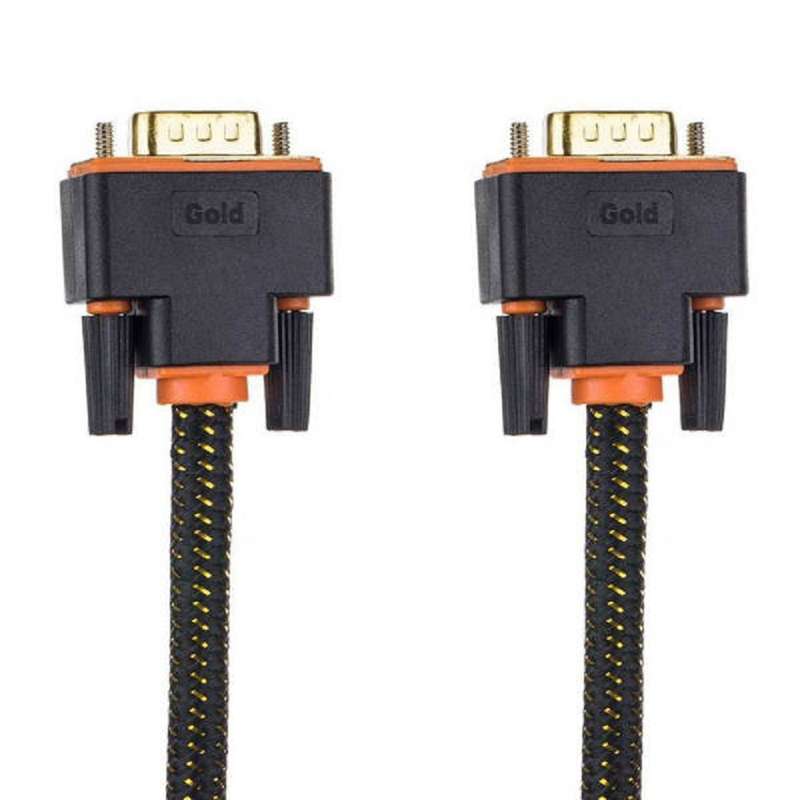 کابل VGA پی نت مدل C110 طول 10 متر