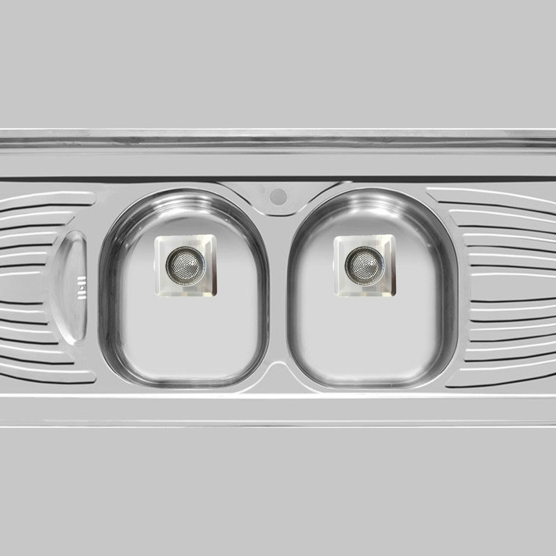 صافی سینک مدل Square item