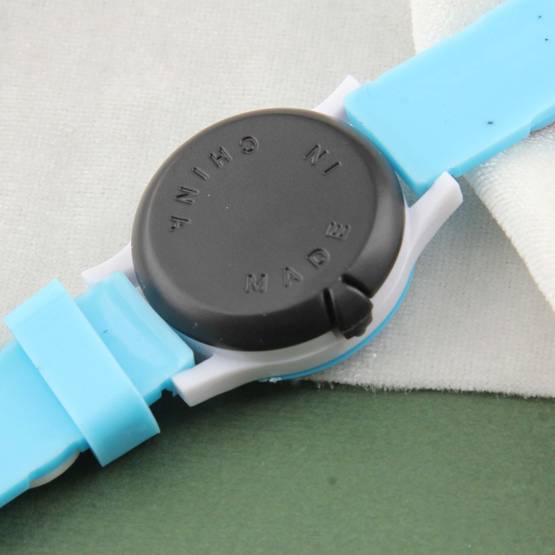 ساعت مچی دیجیتال پسرانه مدل کارتونی بند سیلیکونی کد WHK_064 ساعت مچی دیجیتال پسرانه مدل کارتونی بند سیلیکونی کد WHK_064