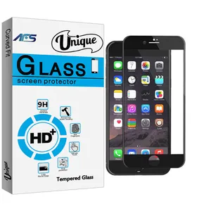 AFS Unique Glass Screen Protector For Apple Iphone 6 plus/ 6s plus