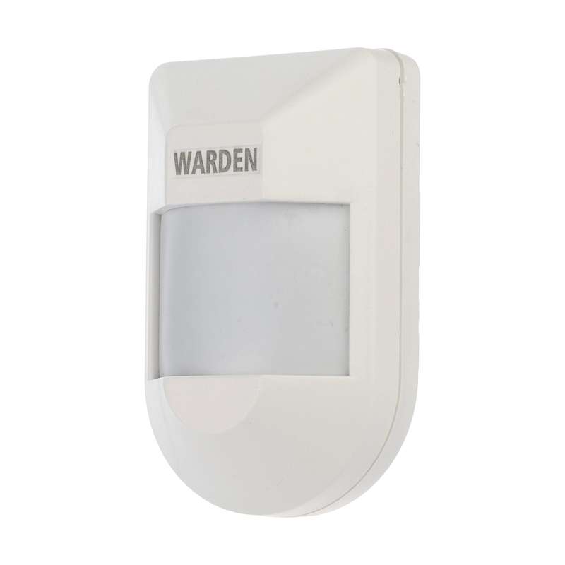 سنسور حرکتی دزدگیر واردن مدل W-S12