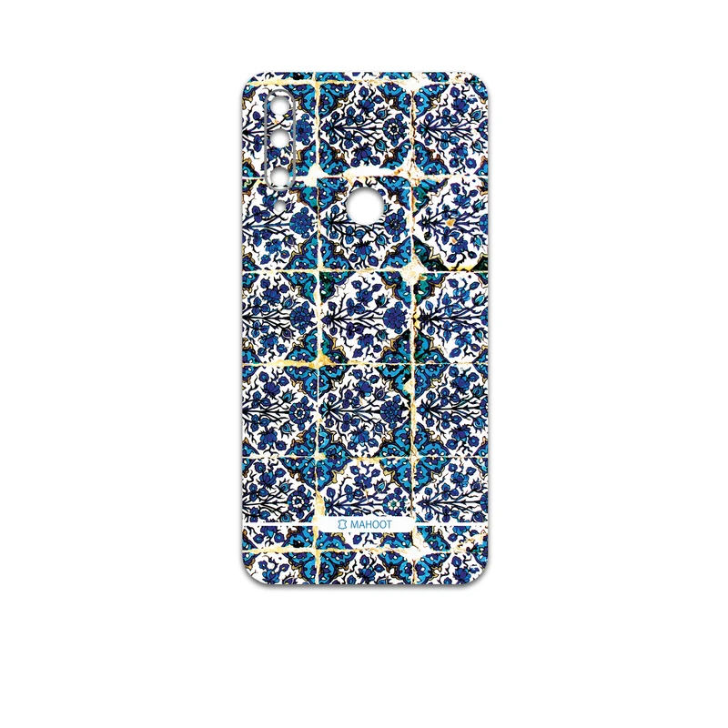 برچسب پوششی ماهوت مدل Traditional-Tile مناسب برای گوشی موبایل آنر 9X