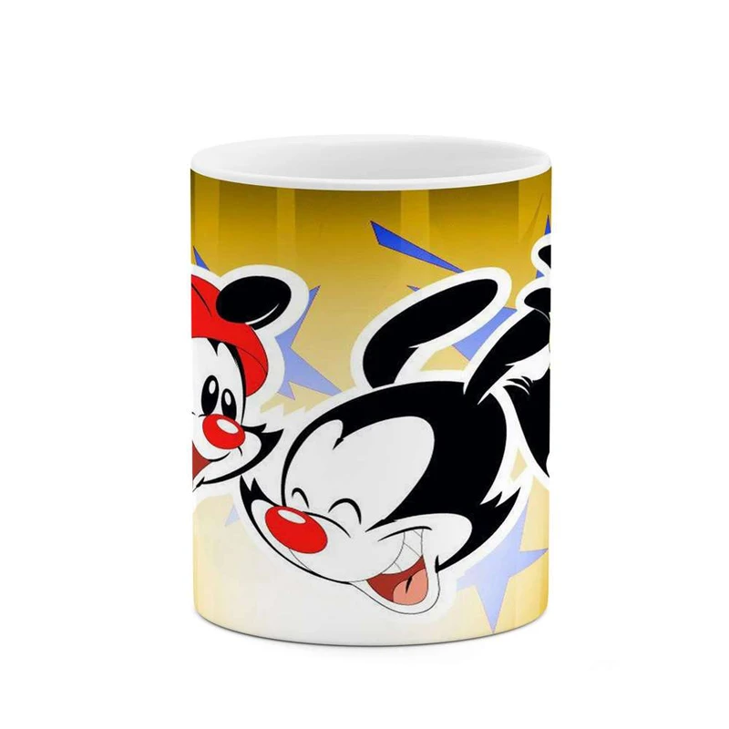 ماگ کاکتی مدل کارتون Animaniacs کد mgh22135