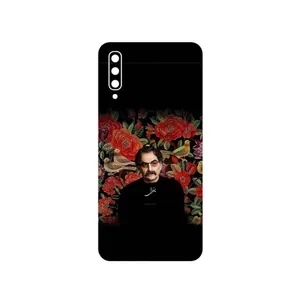 MAHOOT Shahram Nazeri Cover Sticker for Samsung Galaxy A50