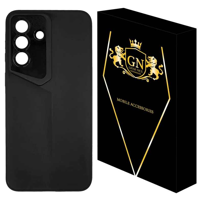 کاور قاب نایس محمدی مدل PRDESIGN مناسب برای گوشی موبایل سامسونگ Galaxy A37