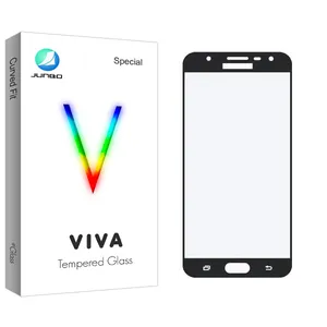 Junbo Viva Matt Ceramics Screen Protector For Samsung Galaxy J5 Prime / J310 / Galaxy J3 2016