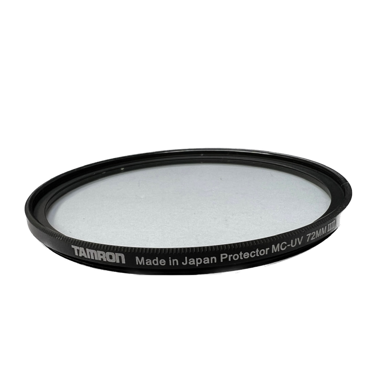 قیمت و خرید فیلتر لنز تامرون مدل TAMRON MC-UV 72mm