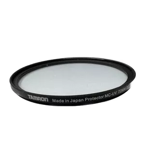 فیلتر لنز تامرون مدل TAMRON  MC-UV  72mm