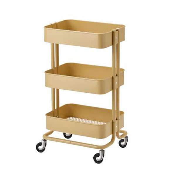 ترولی ایکیا مدل RÅSKOG