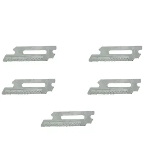 یدک تیغ ابرو شاینر مدل sk کد 05 مجموعه 5 عددی
