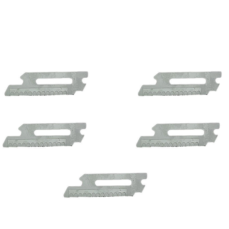 یدک تیغ ابرو شاینر مدل sk کد 05 مجموعه 5 عددی یدک تیغ ابرو شاینر مدل sk کد 05 مجموعه 5 عددی