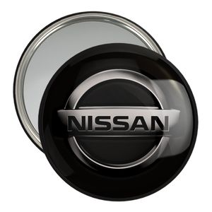 آینه جیبی خندالو مدل نیسان Nissan کد 30729