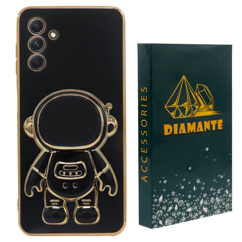 کاور دیامانته مدل Faza_nvrd2 Gn مناسب برای گوشی موبایل سامسونگ Galaxy A14