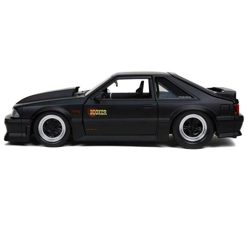 ماکت ماشین جادا مدل FORD MUSTANG GT 1989