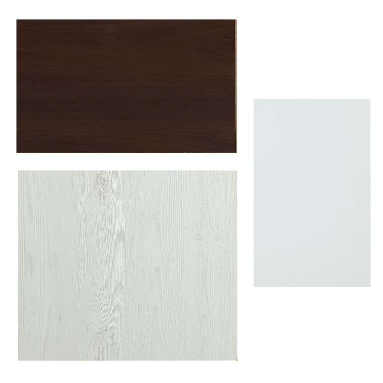 تخته چوب مدل MDF کد AV-72 بسته 3 عددی