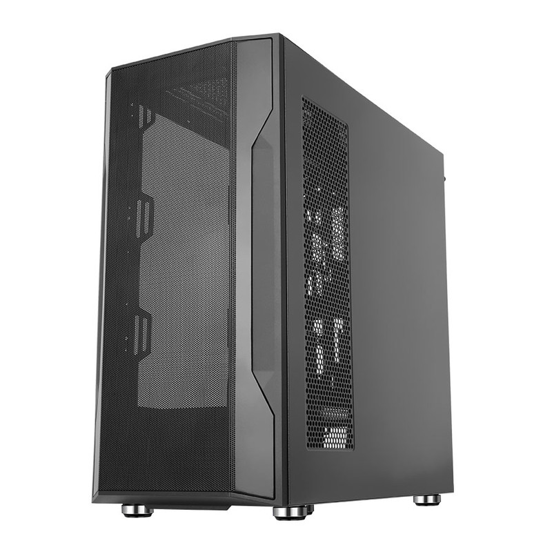 کیس کامپیوتر گیمینگ اوست مدل GT-AV12-BG-ARGB