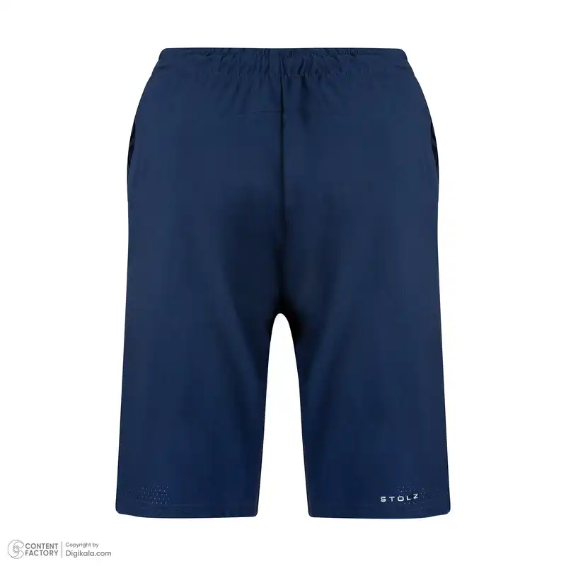 شلوارک ورزشی مردانه مدل S05
