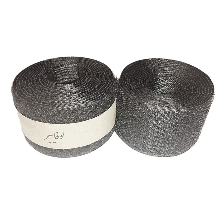 چسب نر و ماده لوفایبر مدل Bl طول 2 متر