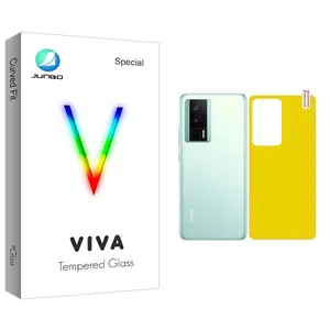 Junbo Viva Back Protector For Xiaomi Redmi K60/K60 Pro