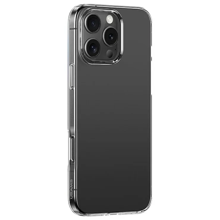 کاور یوسمز مدل BH886 مناسب برای گوشی موبایل اپل iphone 16 pro