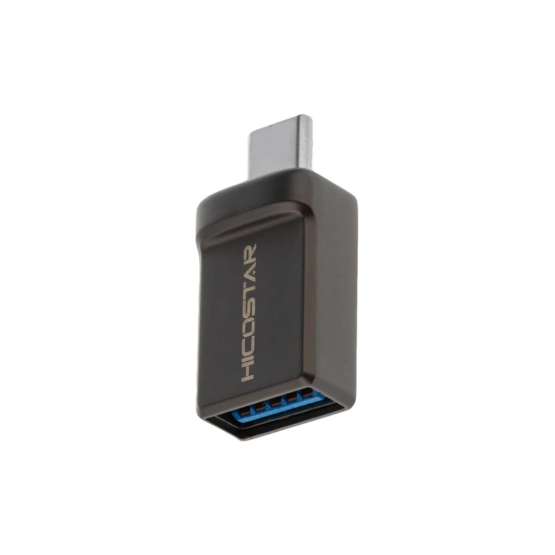 مبدل USB-C به USB 3.0 OTG هایکواستار مدل HS-T29C