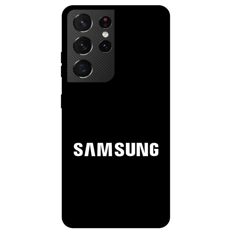 کاور مگافون کد 2866 مناسب برای گوشی موبایل سامسونگ Galaxy S21 Ultra 5G