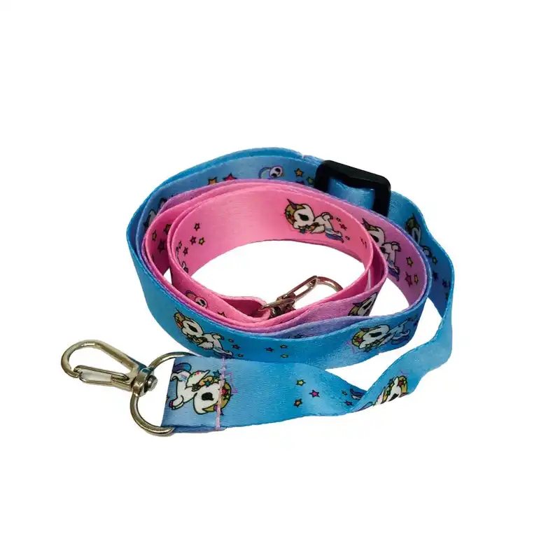 کیف رودوشی بچگانه مدل سیلیکونی یونیکورن