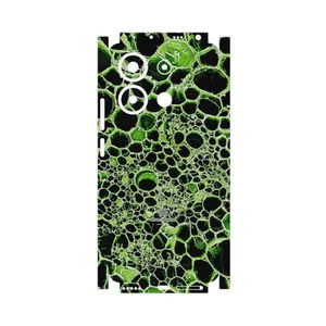 MAHOOT Atom Universe 4-FullSkin Cover Sticker for Xiaomi Redmi Note 13 4G