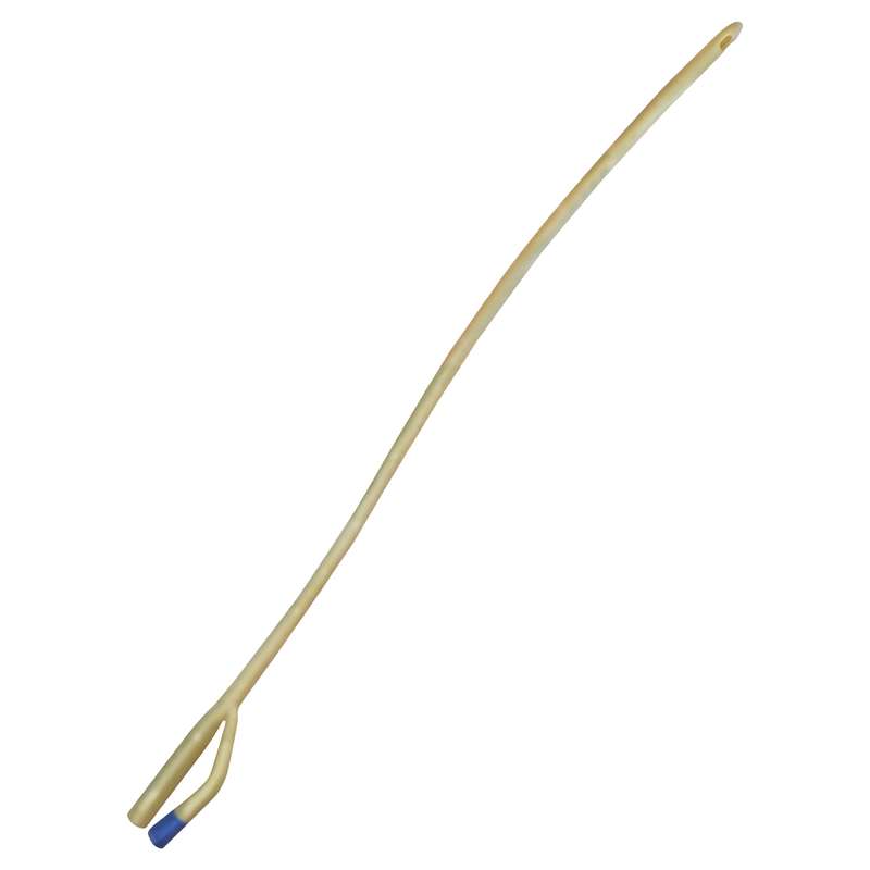 سوند فولی ویمد مدل دوراه سایز 24 بسته 10 عددی