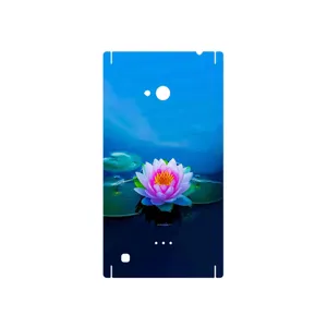 MAHOOT Lotus Cover Sticker for Nokia Lumia 720